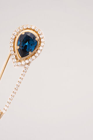 Naki, blue-nickel-gold, large image number 1